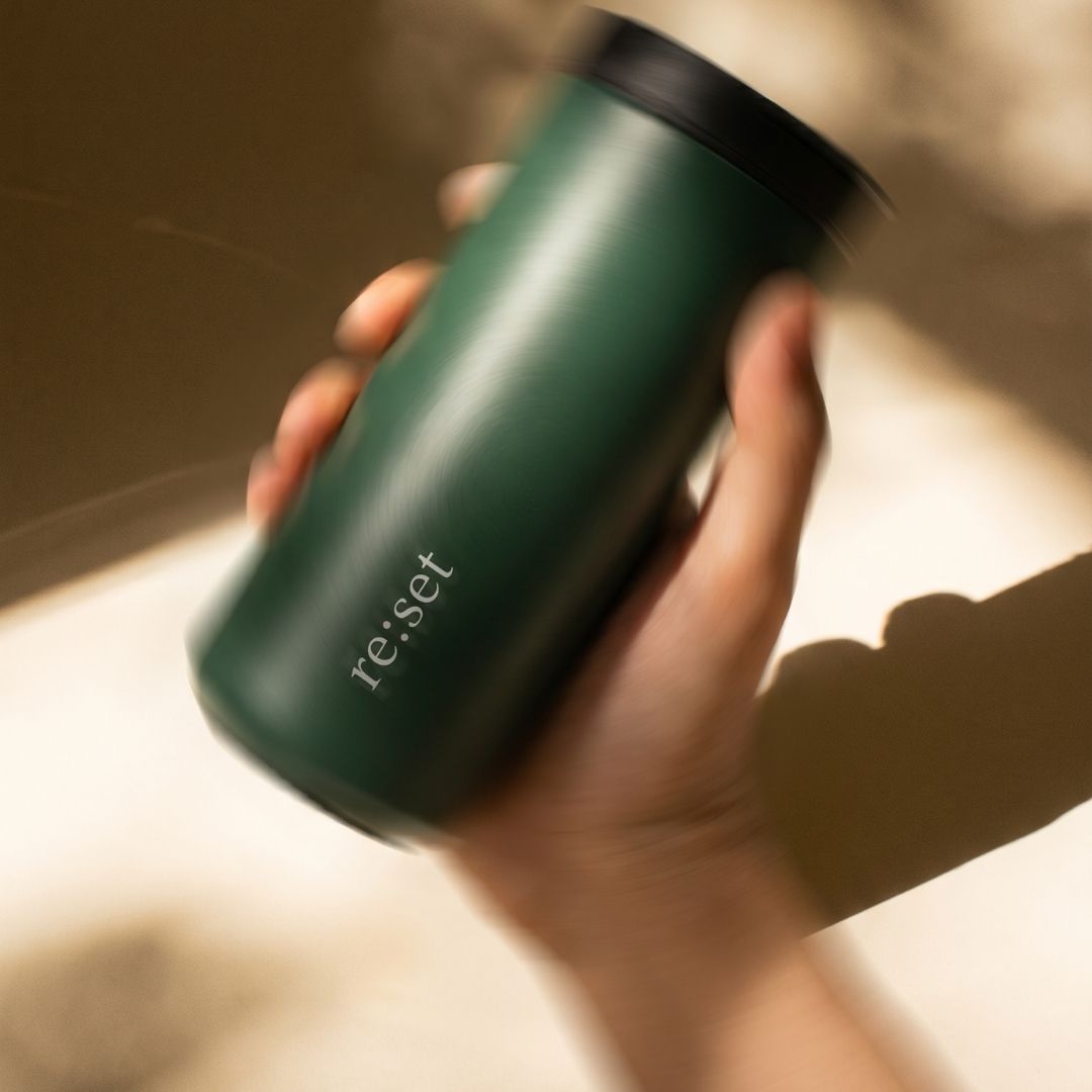 re:set® deep detox kit