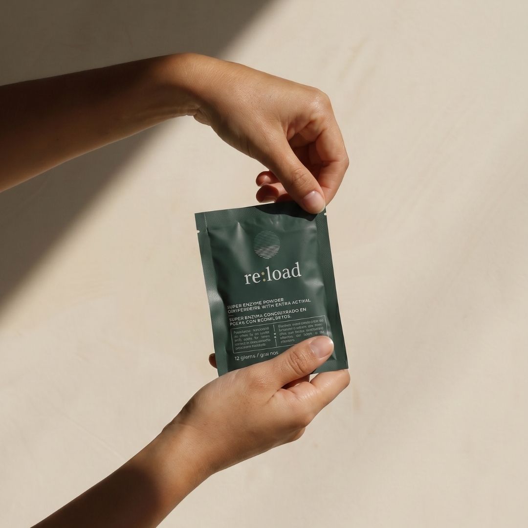 re:set® deep detox kit
