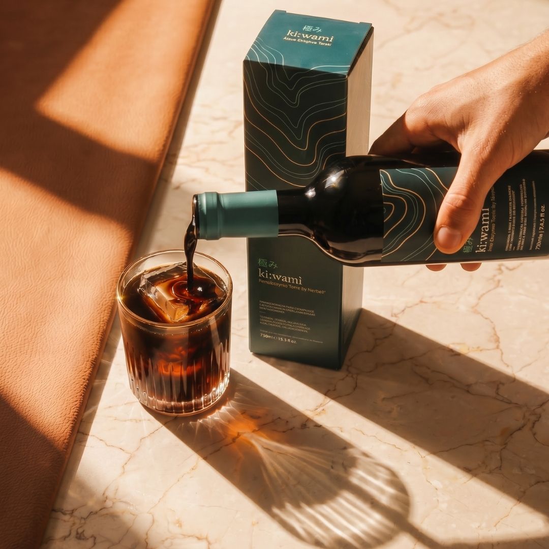 The complete alcalina® guide