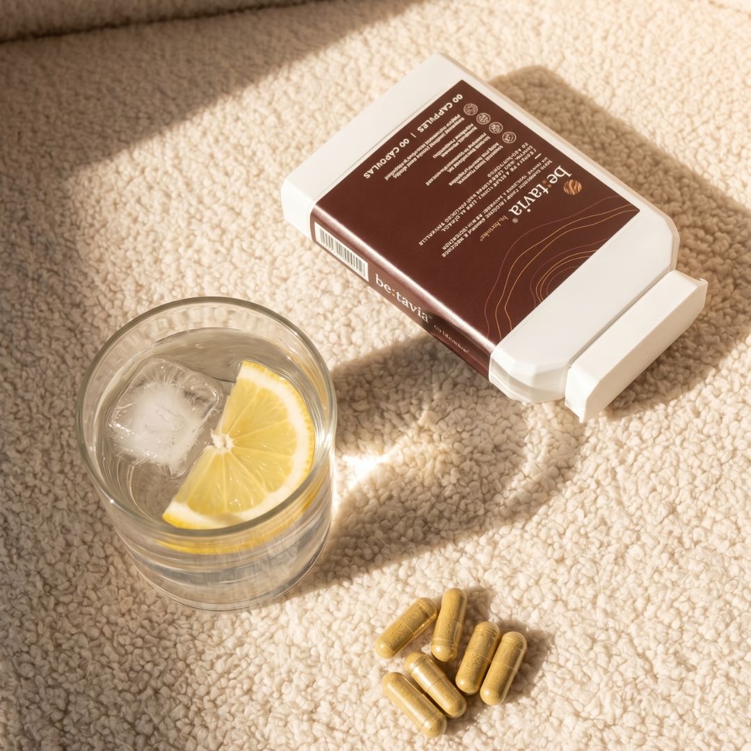 The complete alcalina® guide