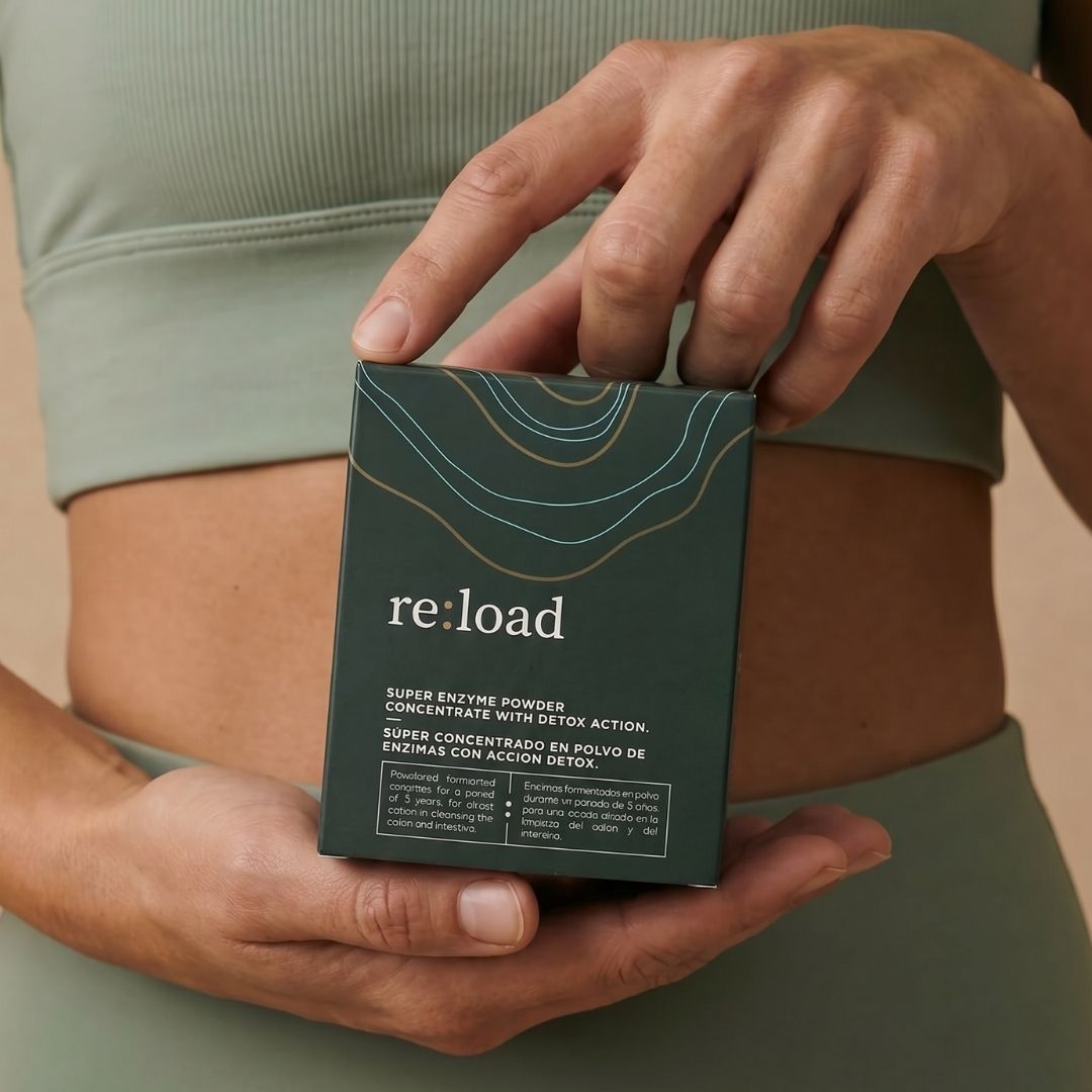 re:set® deep detox kit