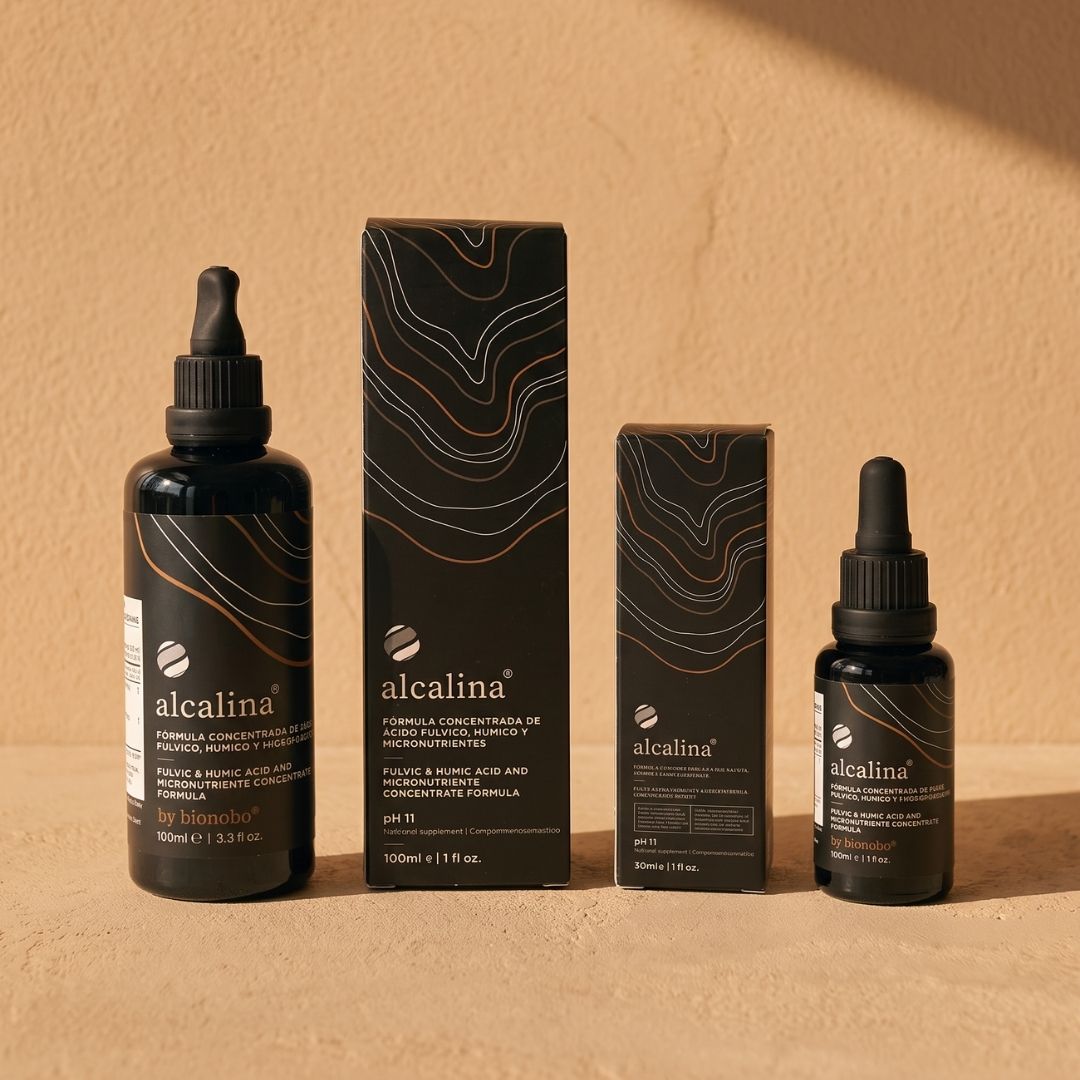 Lunaris™ - Advanced Feminine Cleansing