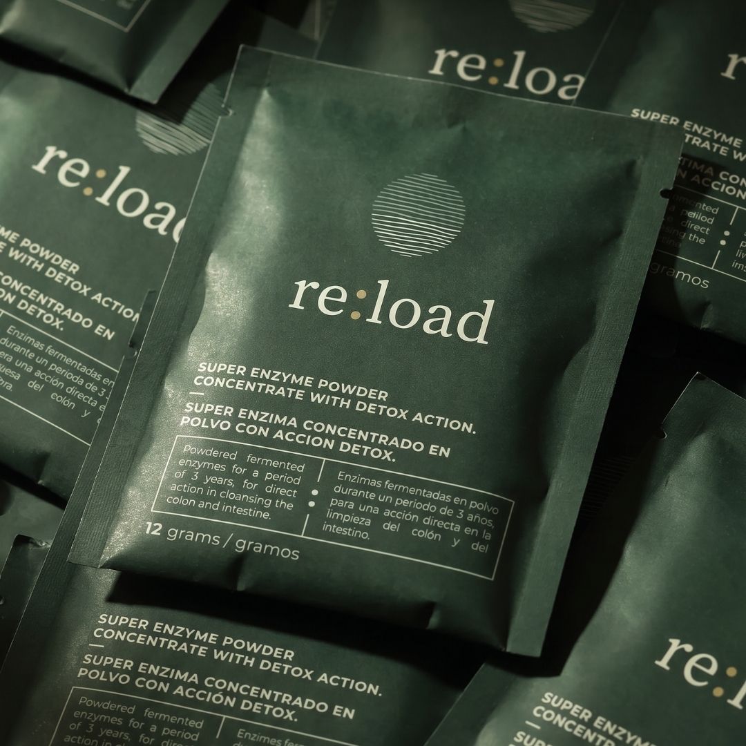re:set® deep detox kit