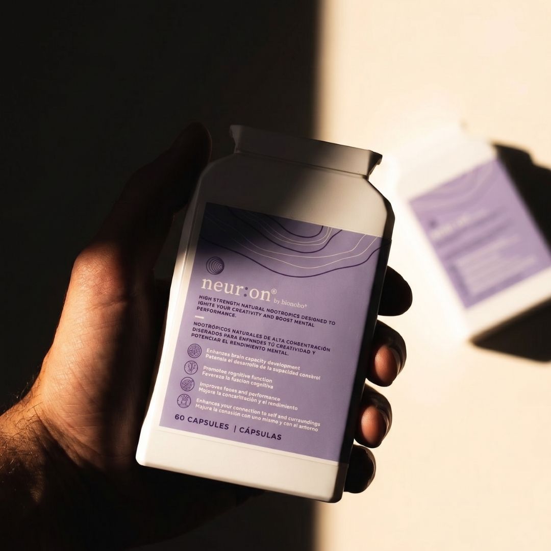 neur:on® advanced nootropics