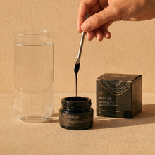 Golden Shilajit | Raw and sun-dried +5000m | 30g | 150+ daily doses