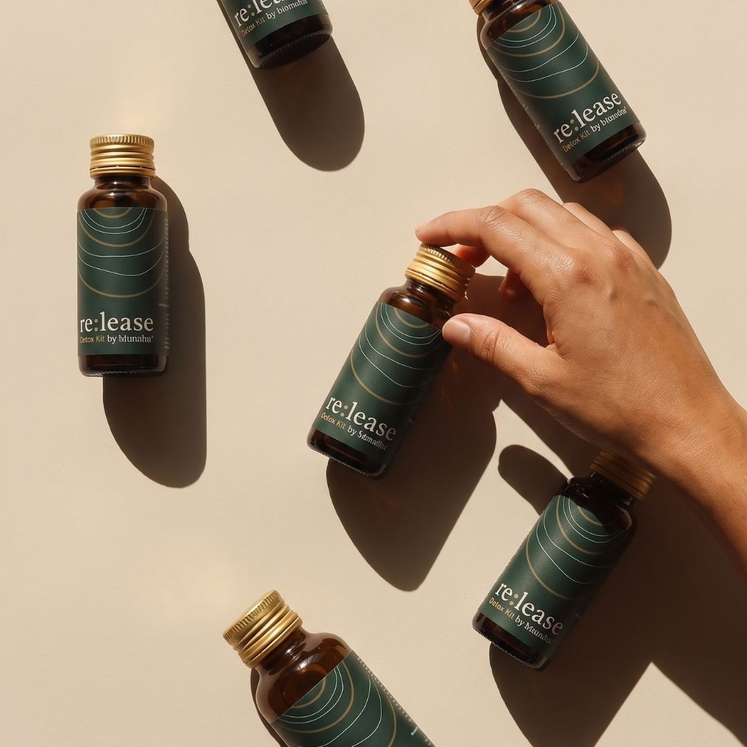 re:set® deep detox kit
