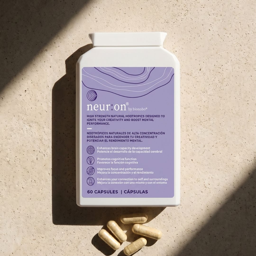 neur:on® advanced nootropics