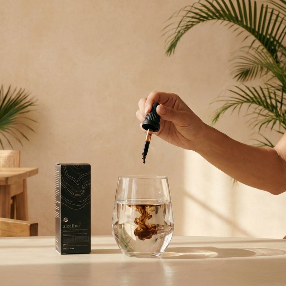 The complete alcalina® guide