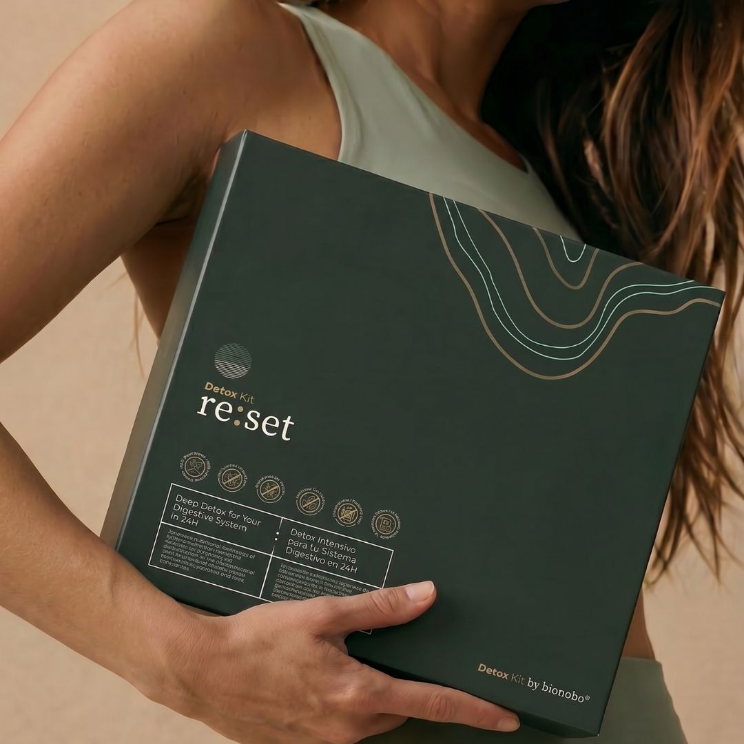 re:set® deep detox kit