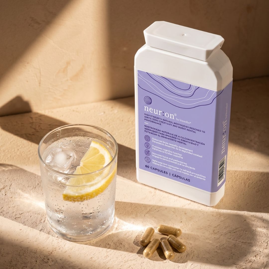 neur:on® advanced nootropics