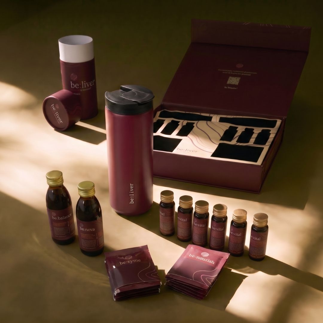 The complete alcalina® guide