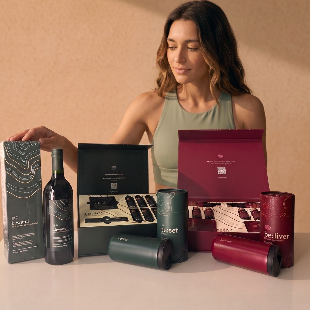 Ikigen® 生源 Comprehensive Cleansing Protocol