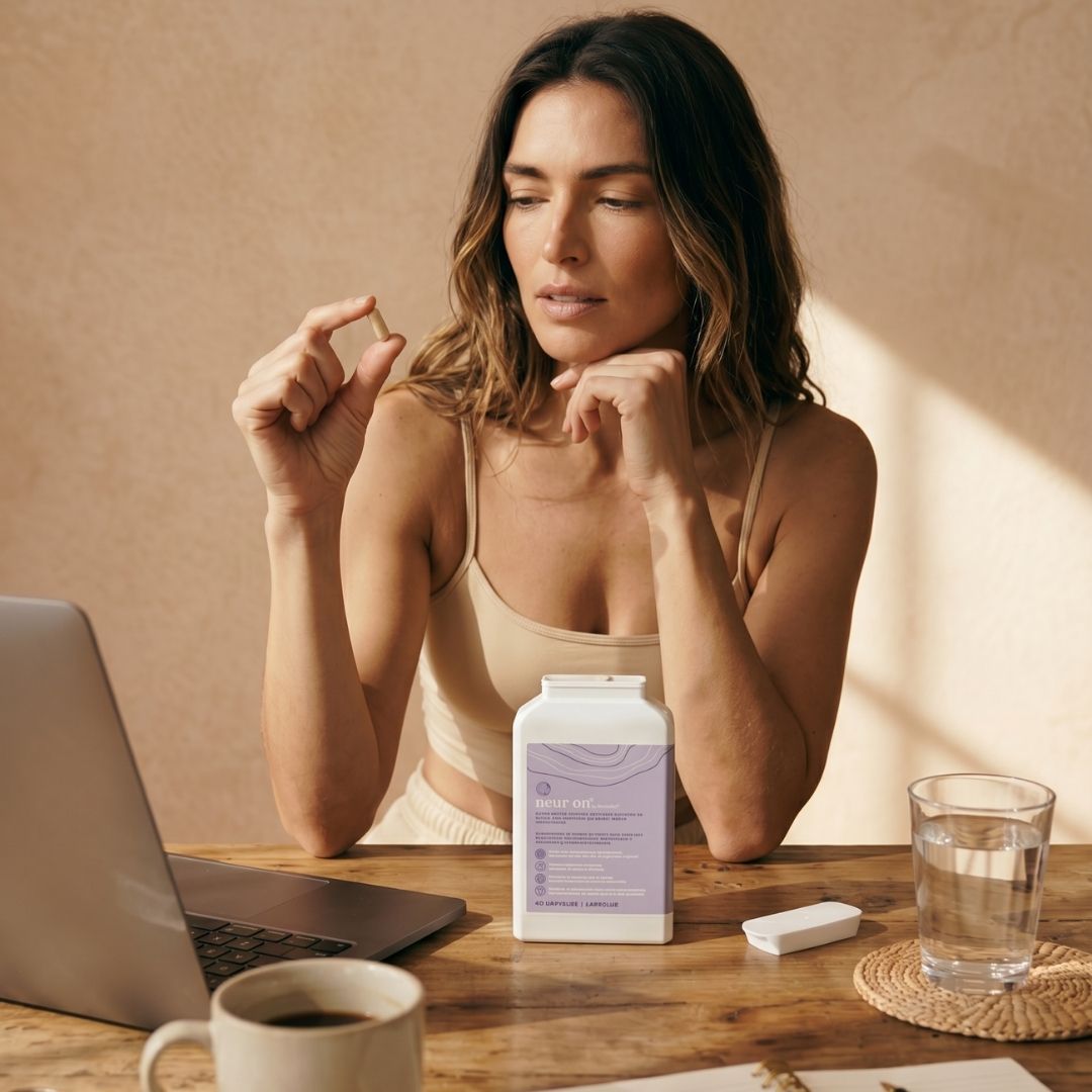 The complete alcalina® guide