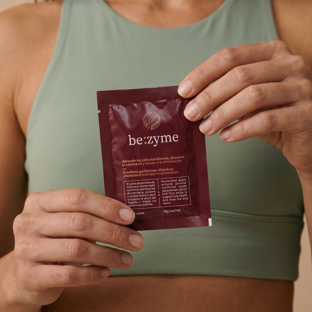 be:liver® deep detox kit