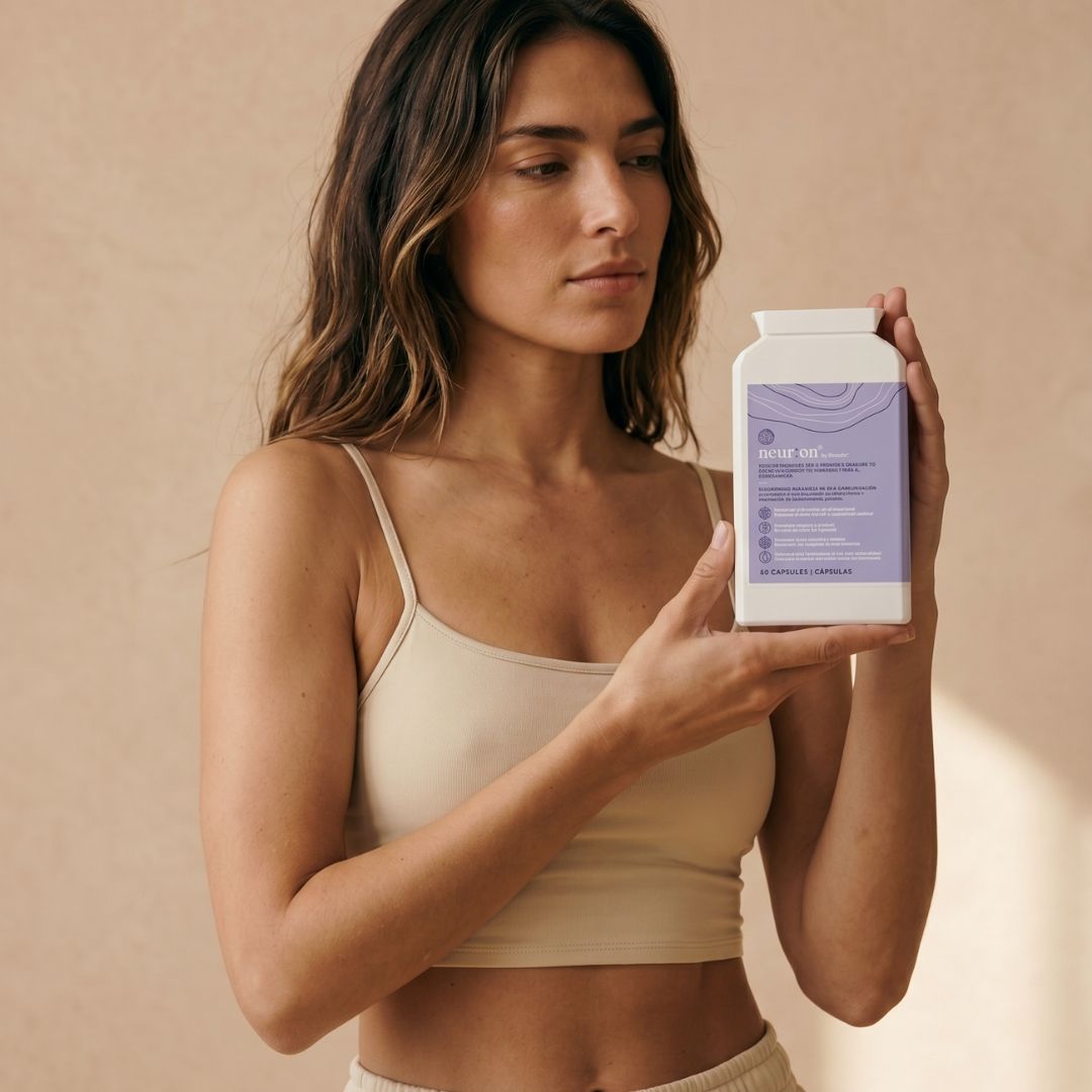 neur:on® advanced nootropics