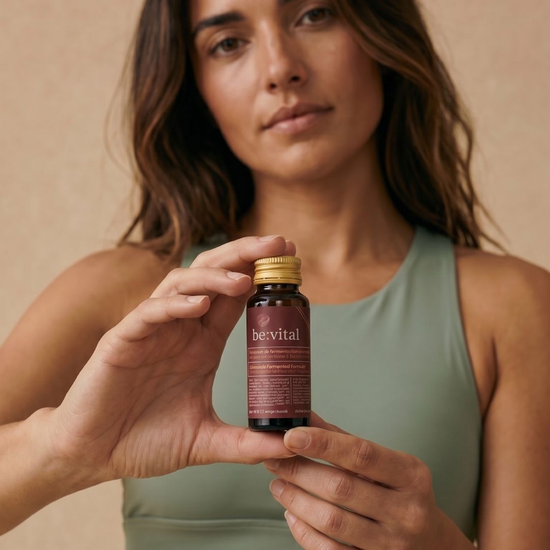 be:liver® deep detox kit