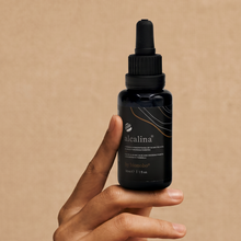 alcalina® fulvic acid biominerals