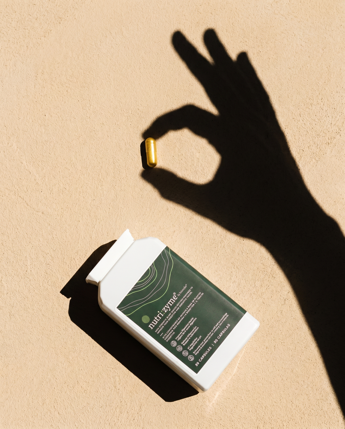 The complete alcalina® guide