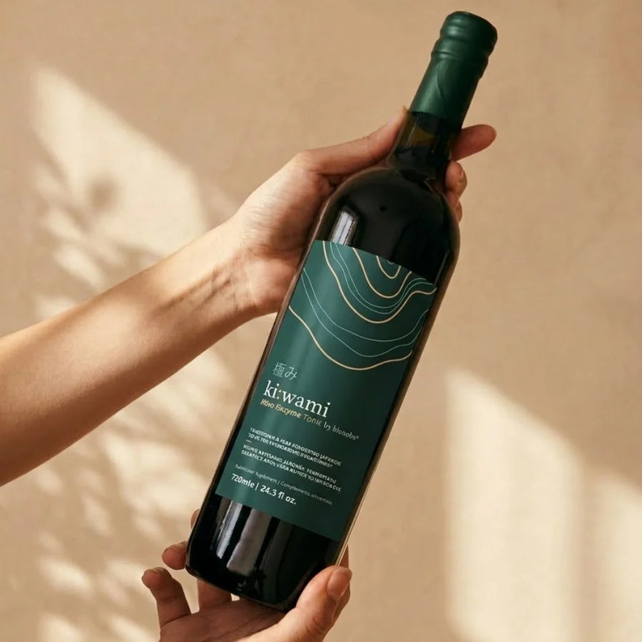 Kiwami® Kōso